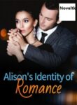 Alison’s Identity of Romance ( Brayden Cornell )