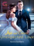 Jojo and Coco’s Unexpected Love by Aurora Summers