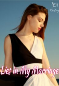 Lies in My Marriage by Lane Abbott