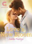 Love’s New Bloom By Simone Hastings