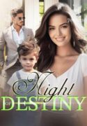 Night of Destiny ( Anastasia Tillman )