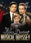 Notes of Destiny: A Musical Odyssey by Neil Grant