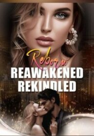 Reborn, Reawakened, Rekindled Novel