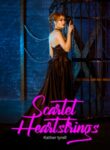 Scarlet Heartstrings By Kather tyrell