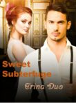Sweet Subterfuge By Trina Duo ( Larissa Seymour & Travis Hardy )