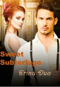 Sweet Subterfuge By Trina Duo ( Larissa Seymour & Travis Hardy )
