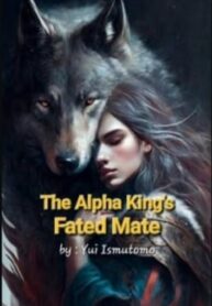 The Alpha King’s Fated Mate By Yui Ismutomo