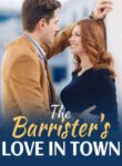 The Barrister’s Love in Town ( Elias Winters & Amanda )