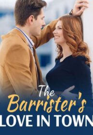The Barrister’s Love in Town ( Elias Winters & Amanda )