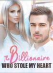 The Billionaire Who Stole My Heart ( Brittany Dustin )
