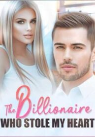 The Billionaire Who Stole My Heart ( Brittany Dustin )