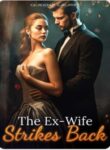 The Ex-Wife Strikes Back By Queena Laurie