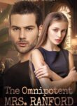 The Omnipotent Mrs. Ranford By Darlene Wright