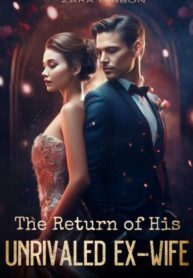 The Return Of His Unrivaled Ex-Wife By Zara Gibbon