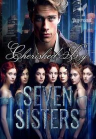cherished-by-seven-sisters-by-melvin-houle