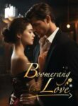 Boomerang Love (Naomi and Brendan) Novel