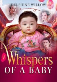 The Whispers of A Baby (Yang Yuting ) Novel